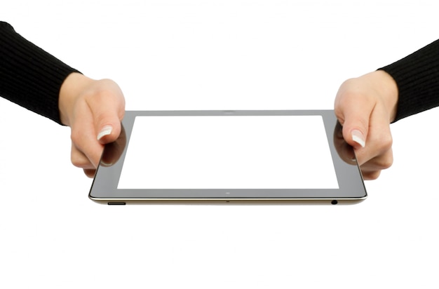 Tablet PC