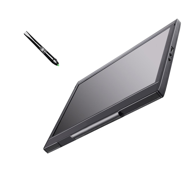 Tableta para computadora