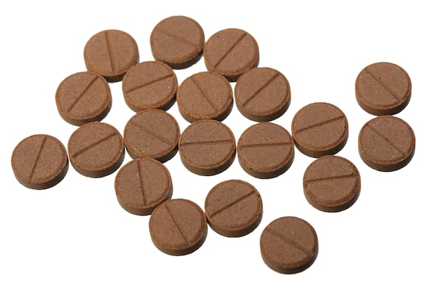 Tabletten