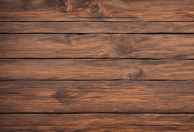 Un tablón de madera con una mancha de color marrón oscuro y una sección transversal blanca de la madera.