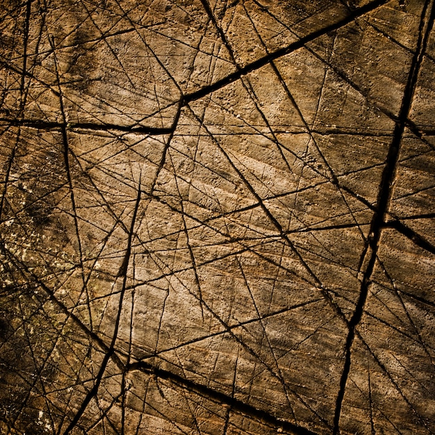 tablones de madera de cerca