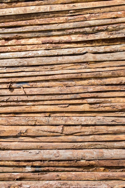 Tablones de madera como fondo de madera