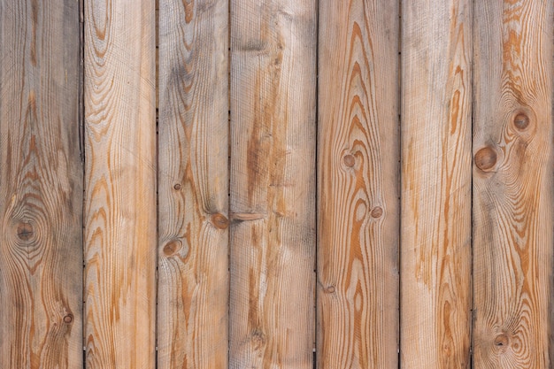 Tablones de pared de madera. Textura de fondo