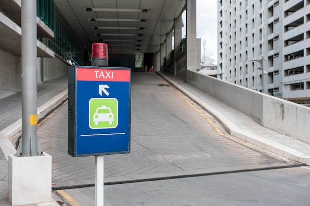 Tábua de tabuleta leve um único modo para estacionar