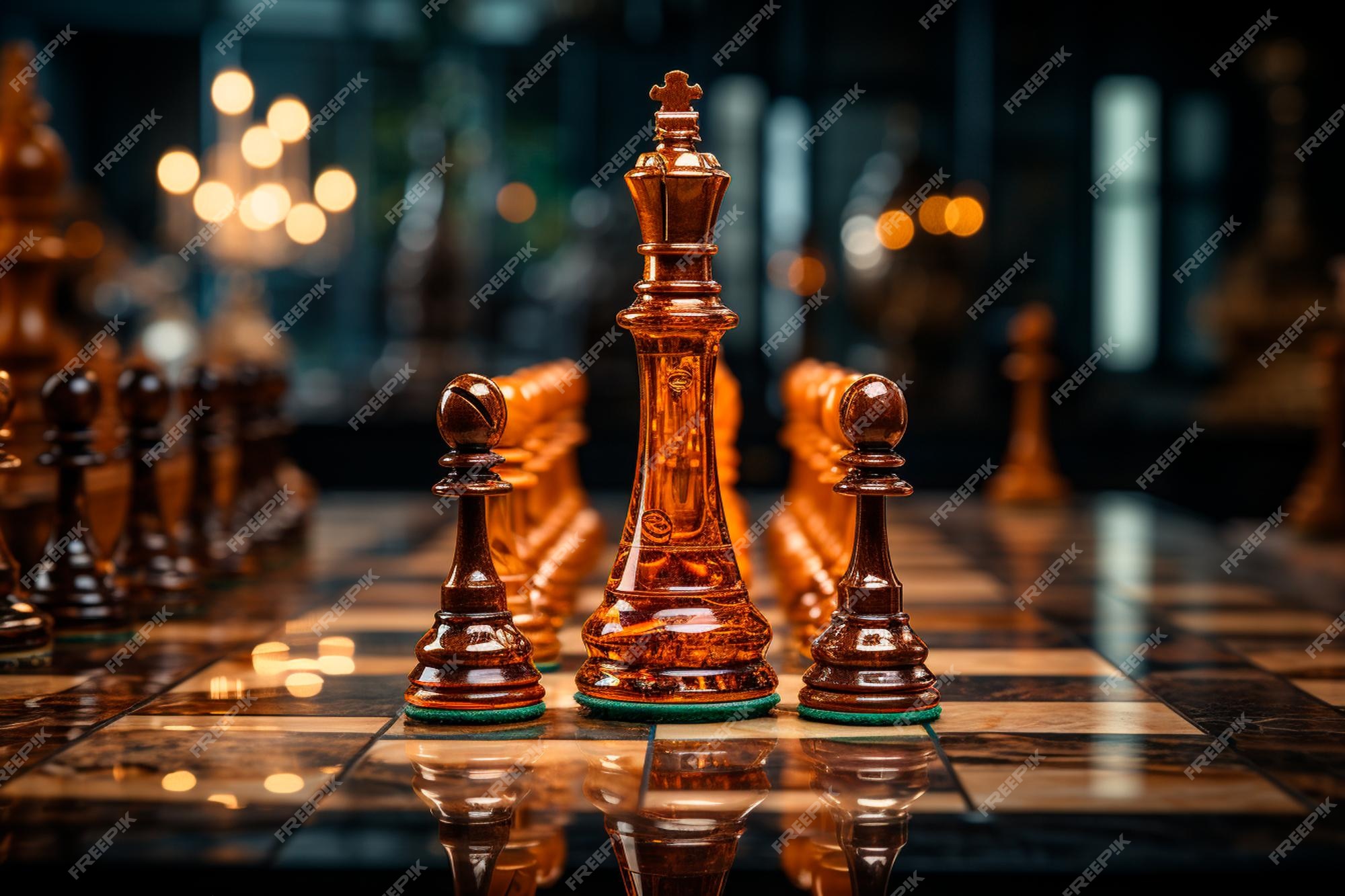 Vetores de Peças De Xadrez Kingsize Queenbishop Cavaleiro Gralhacalva Peão  Plana Vetor e mais imagens de Xadrez - Jogo de tabuleiro - iStock