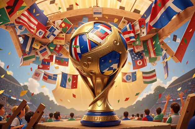 Taça do Mundo