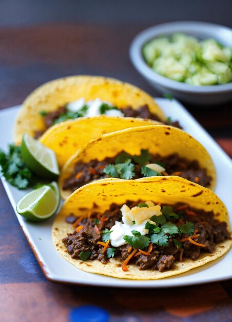 Tacos de Birria