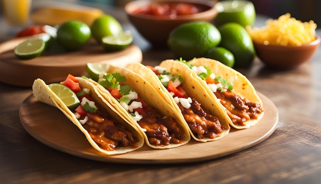 Tacos de pescado Tacos enchiladas