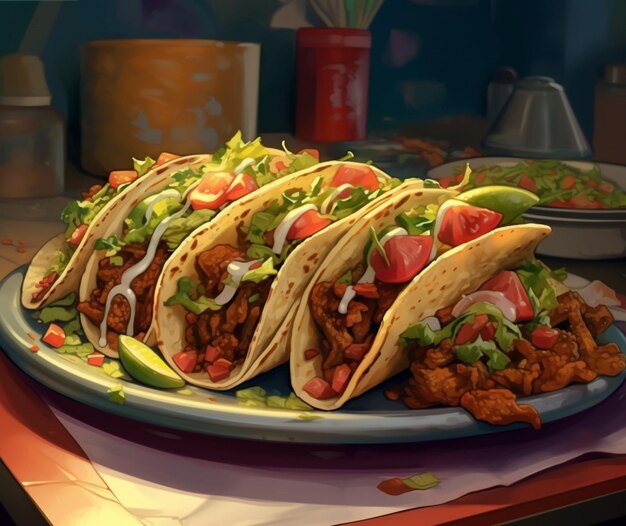 Tacos