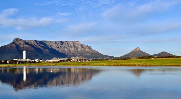 Tafelberg