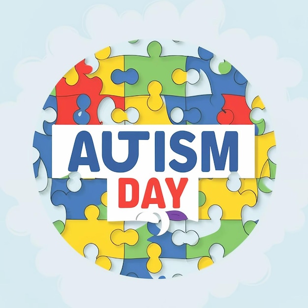 Tag des Bewusstseins für Autismus