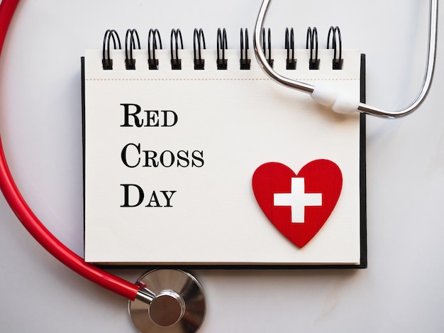 Tag des Roten Kreuzes