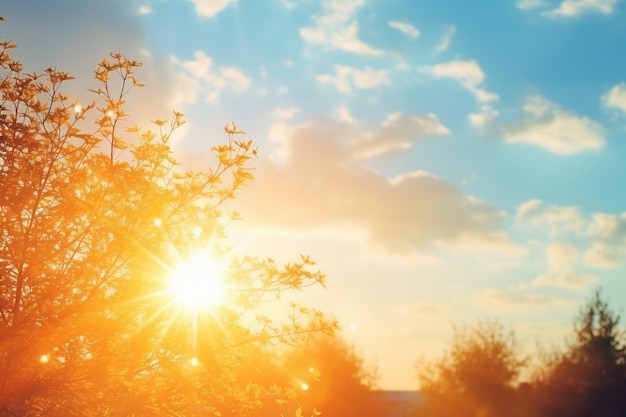 Tagestern Träumende Sonne Foto