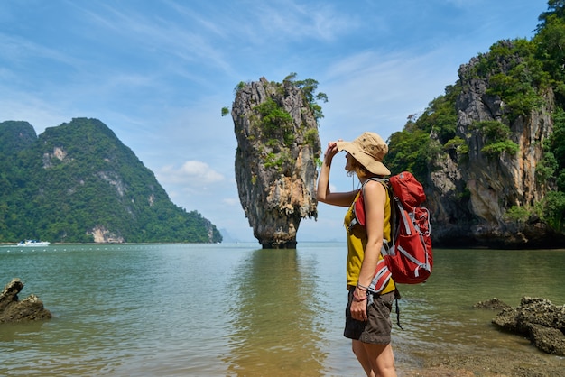 Foto tailandia