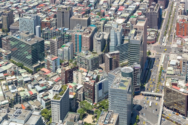 Taipei, Taiwán