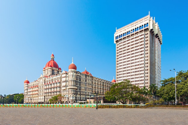 Taj mahal palace hotel