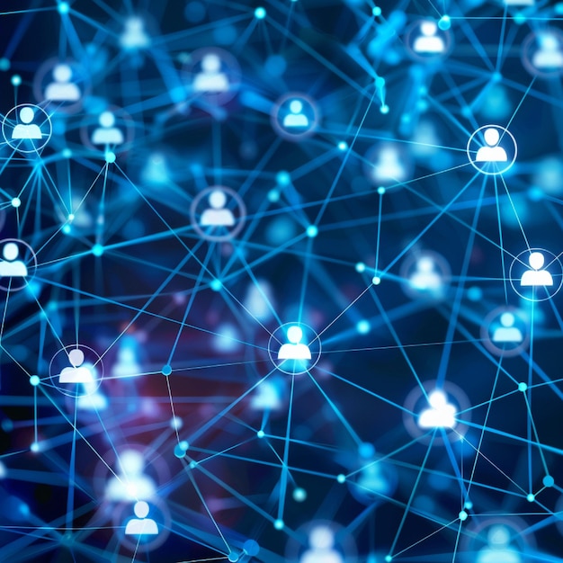 Taller sobre estrategias efectivas de creación de redes en la era digital