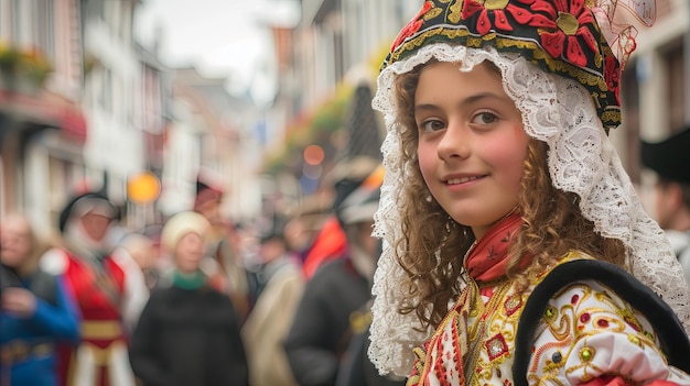 Foto taller de trajes tradicionales de bancos