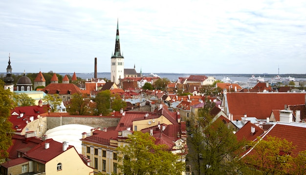 Tallinn estónia