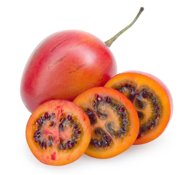 Tamarillo