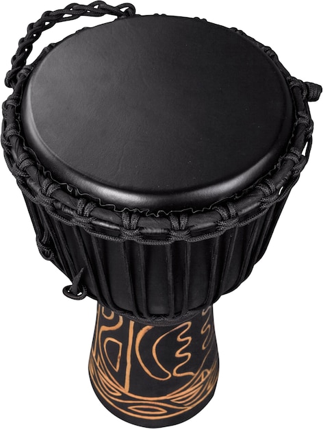 Tambor Africano Djembe