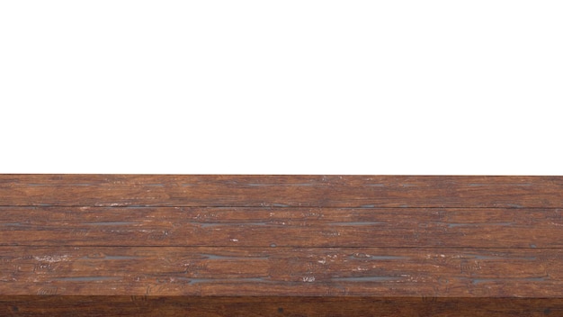 Tampo de mesa de madeira marrom texturizado em madeira de carvalho piso de exibição de produto