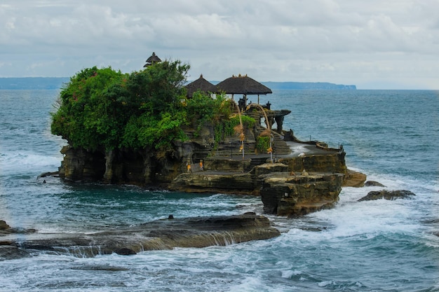 El Tanah Lot