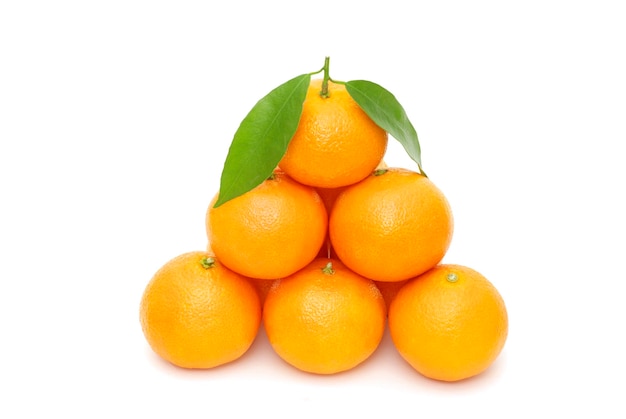 Tangerina