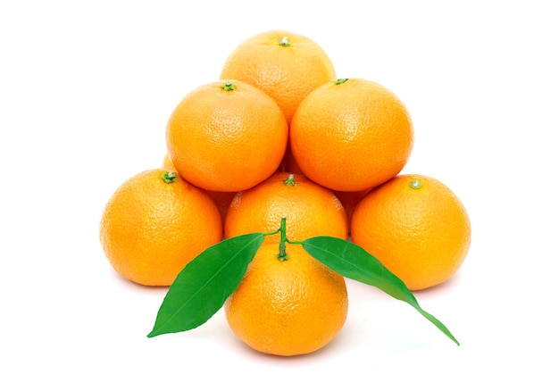 Tangerina