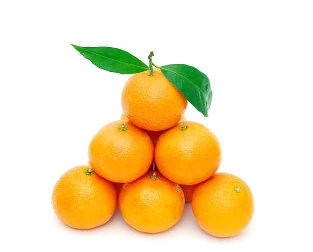 Tangerina