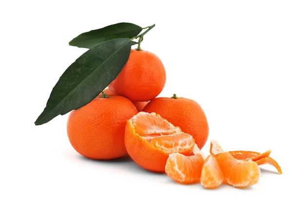 Tangerinas