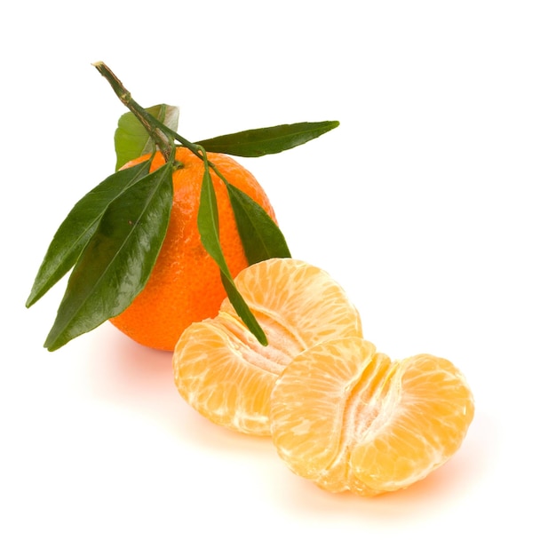 Tangerinas