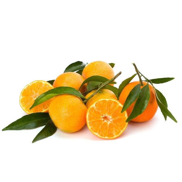 Tangerinas