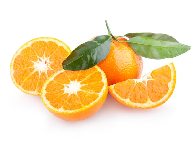 Tangerinas