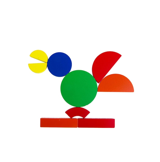 tangram