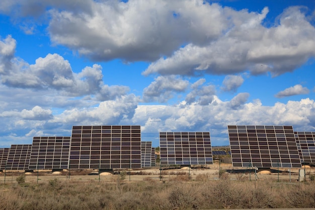 Tanques de almacenamiento en la industria