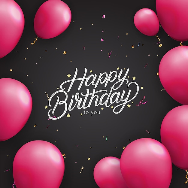 Tarjeta de cumpleaños 18
