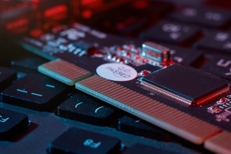 Foto tarjeta de expansión pci usb