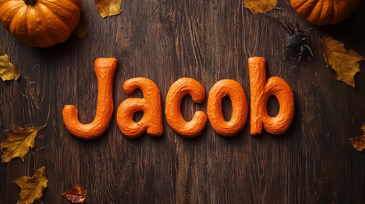 Foto tarjeta postal personalizada de halloween perfecta para la decoración