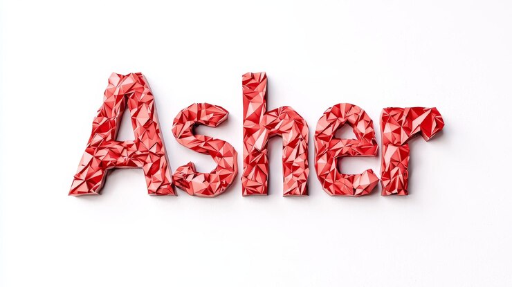 Foto tarjeta postal personalizada perfecta para la decoración creada en lowpoly art