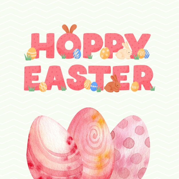 Tarjetas de pascua