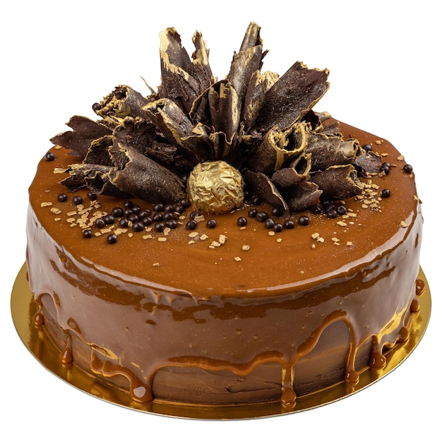 Tarta tarta Sacher