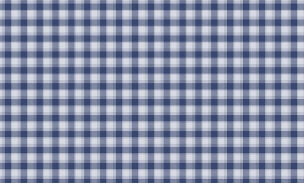 Tartan patrón de cuadros de fondo sin costura perfecto para el diseño de fondo de papel pintado