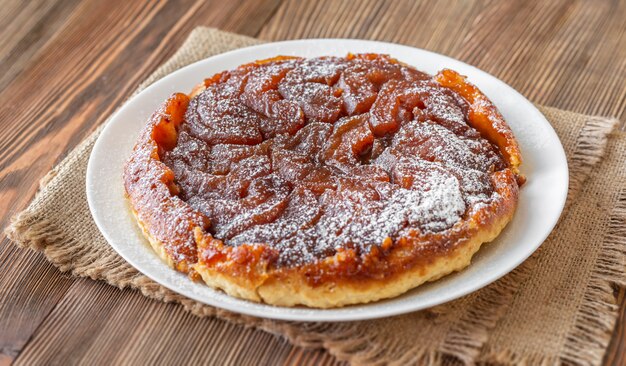 Tarte Tatin