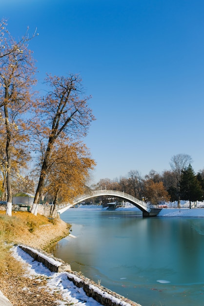 Tashkent, Uzbekistán.