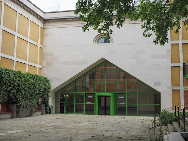 Tate Britain em Londres