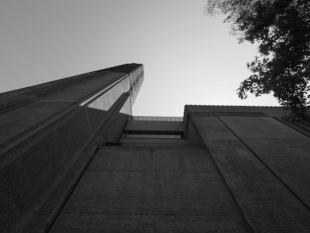 Tate Modern in London