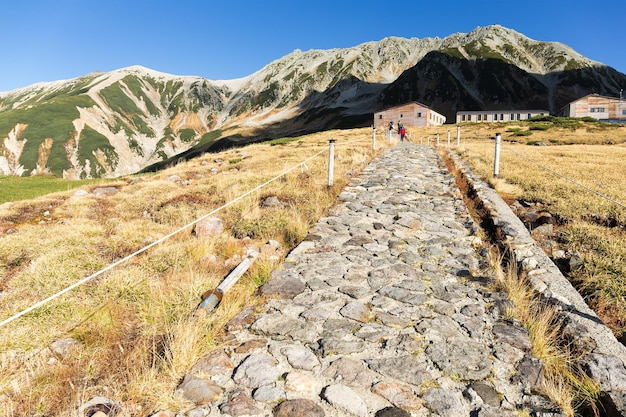 tateyama