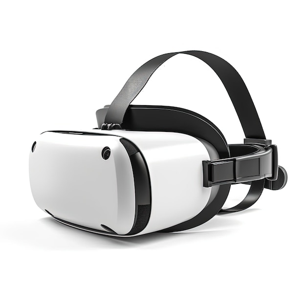 Tauchen Sie ein in die Virtual-Reality-Headset-Revolution der generativen KI