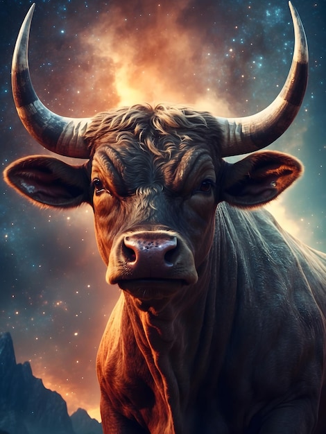 Foto taurus touro